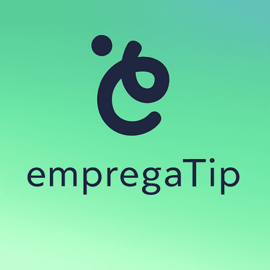 Ilustração da plataforma empregaTip