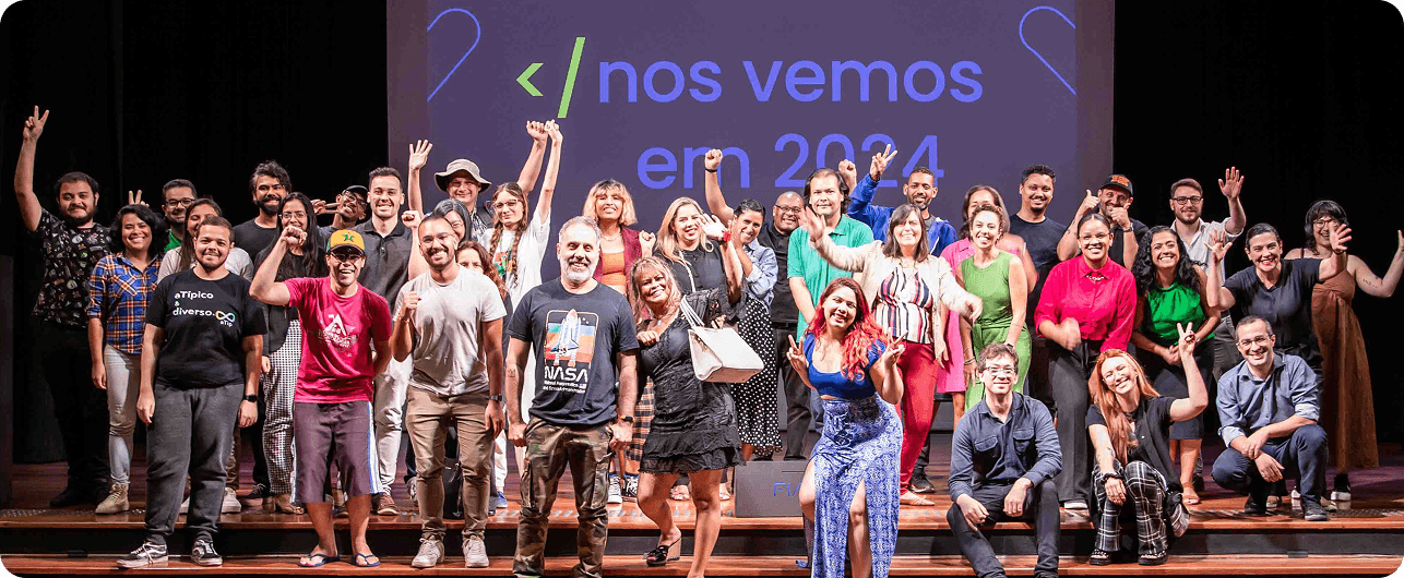 Capa: aTip em imagens